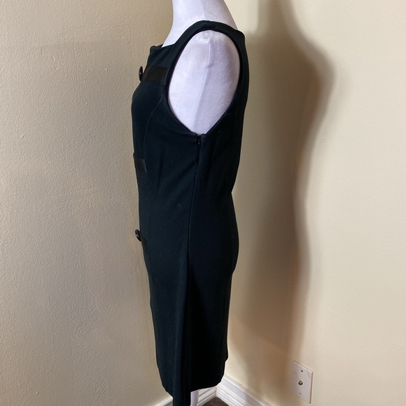 Bebe Little Black Dress - Picture 2 of 6